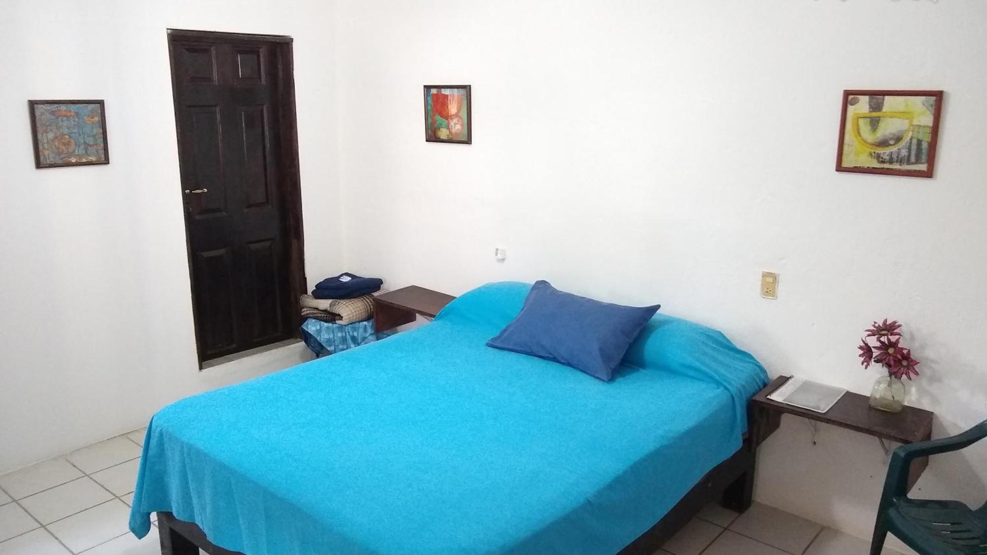 Homestay Casa Magua