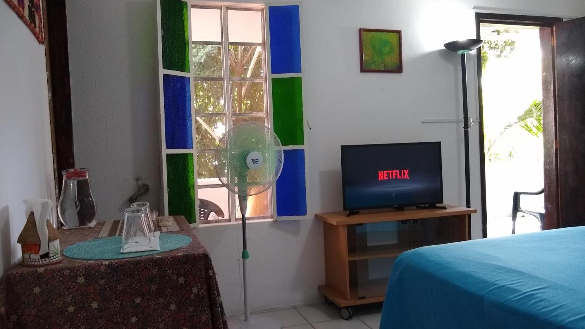 Casa Magua