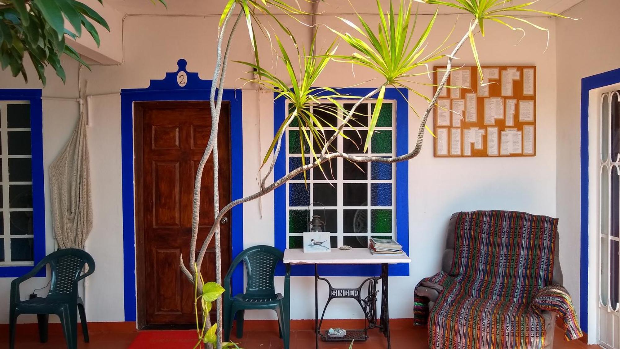 Casa Magua Homestay Bucerias