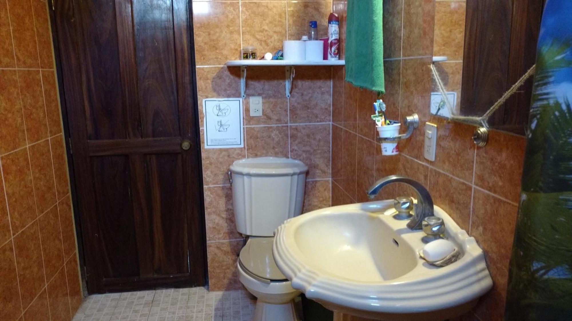Homestay Casa Magua