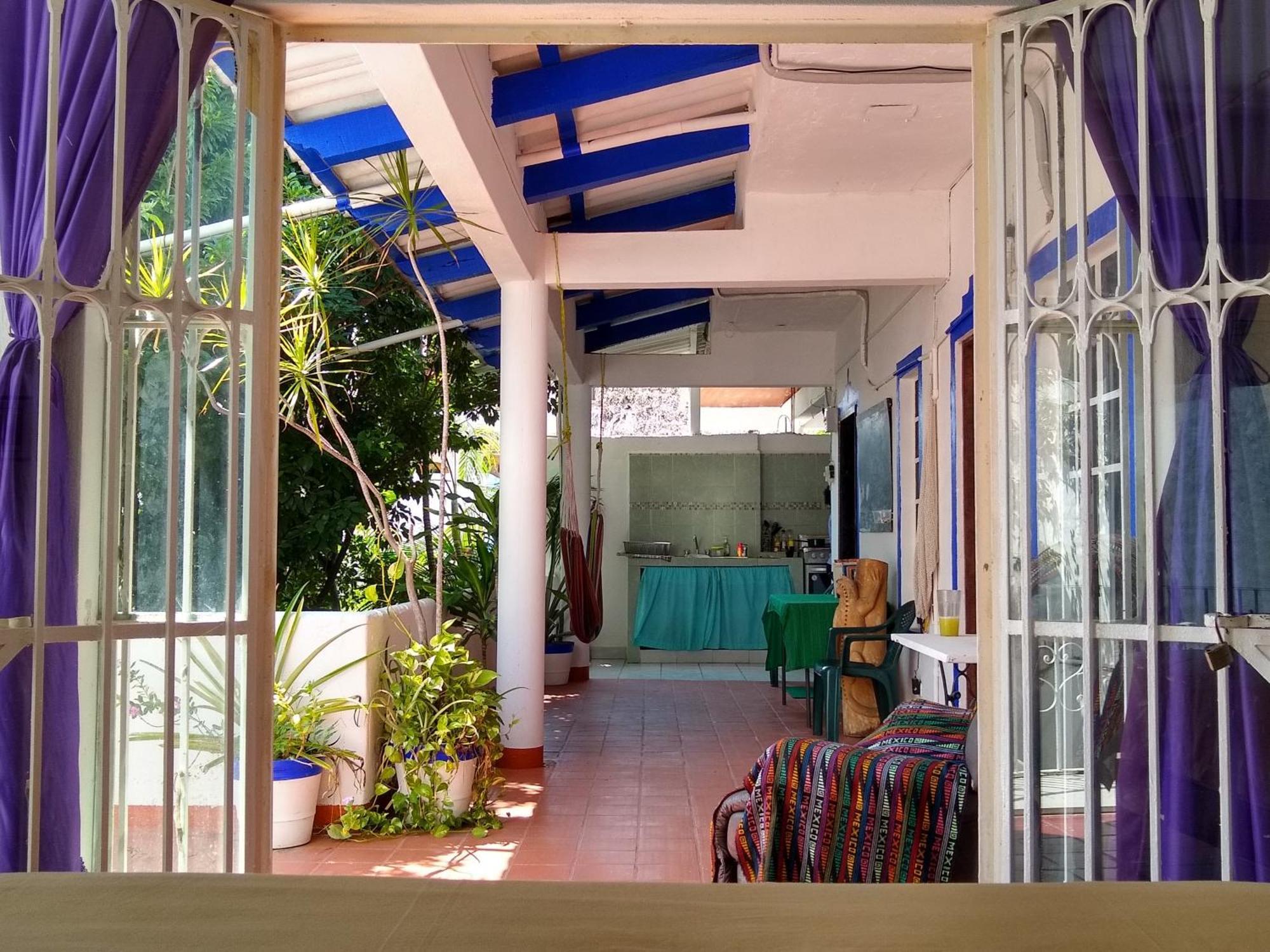 Homestay Casa Magua