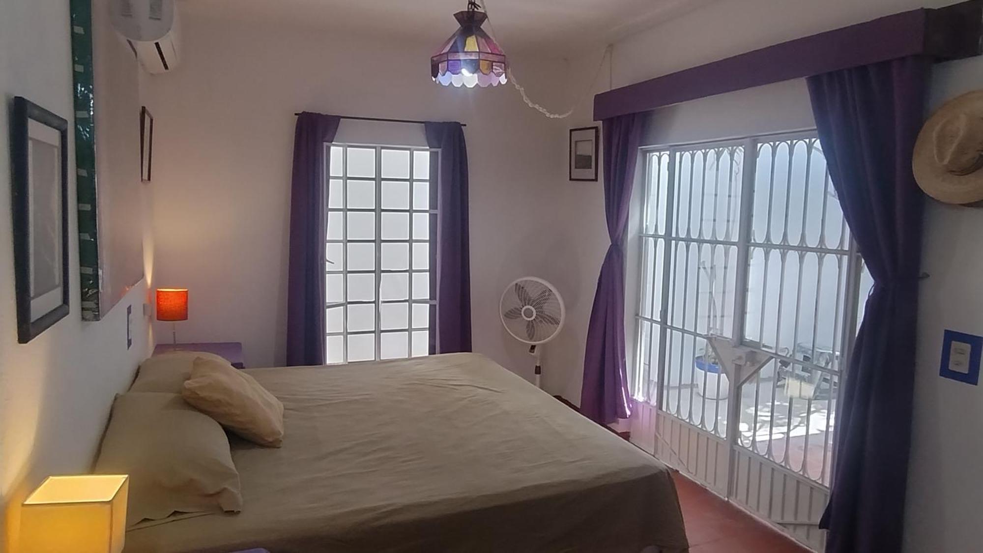 Homestay Casa Magua